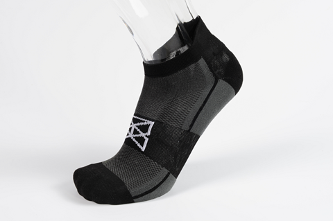 Bild von -ID Low Tab Sock