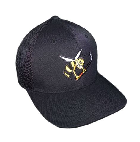 Bild von Cap Hornets Flexfit