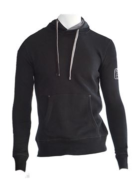 Bild von 1519 Hoodie Damen