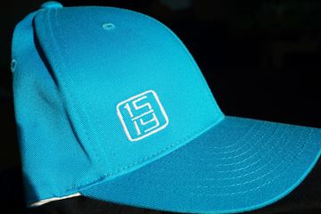 Bild von 1519-Cap oceanblue