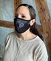 Bild von Gesichtsmaske Polyester 2er-Pack